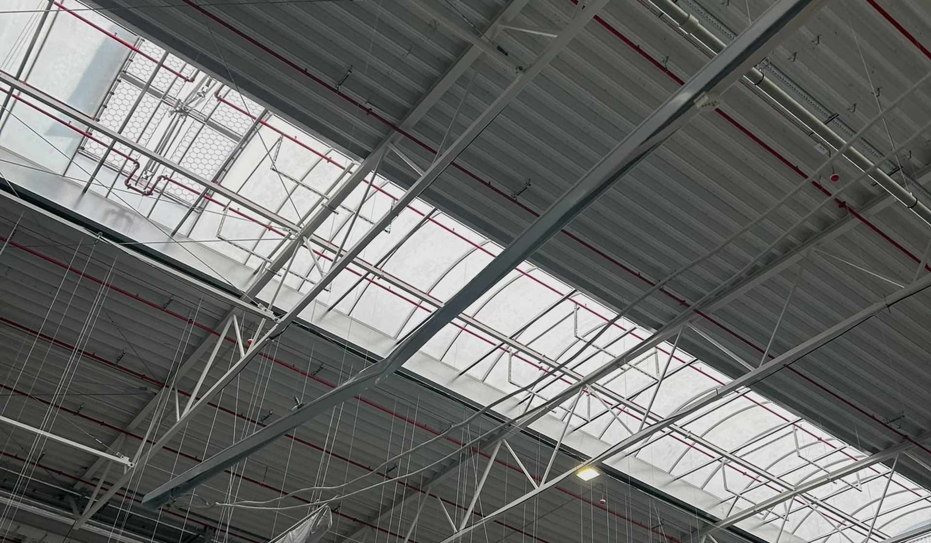 Infrastruktura techniczna WESA Electric